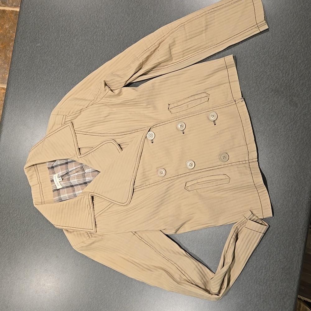 Maurices jacket